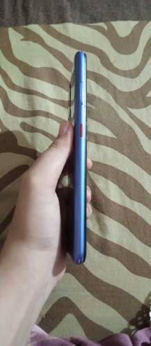 Tecno pova gaming device
