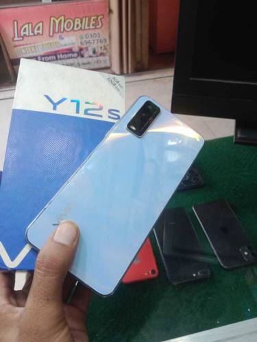 Vivo y12s...3/32