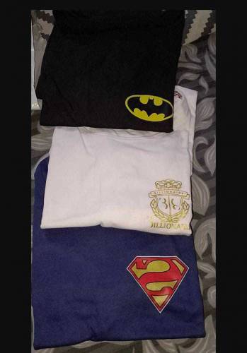 pack of 3
