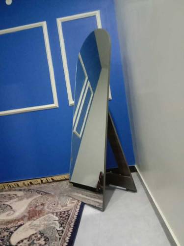 mirror frame 