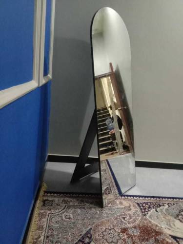 mirror frame 