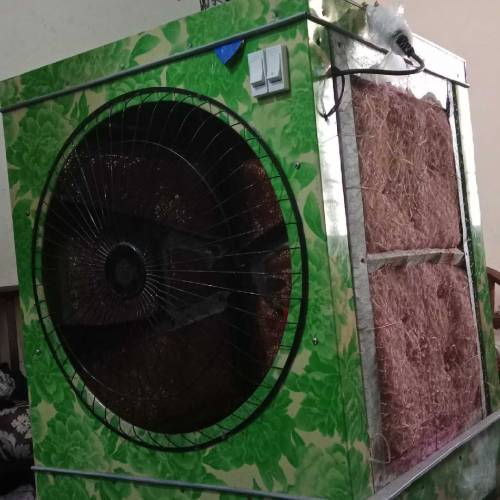 room cooler 1 season use 3 month 
