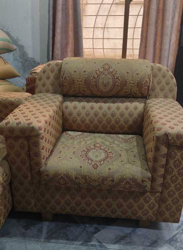 6 Seater Sofa set for sale used 