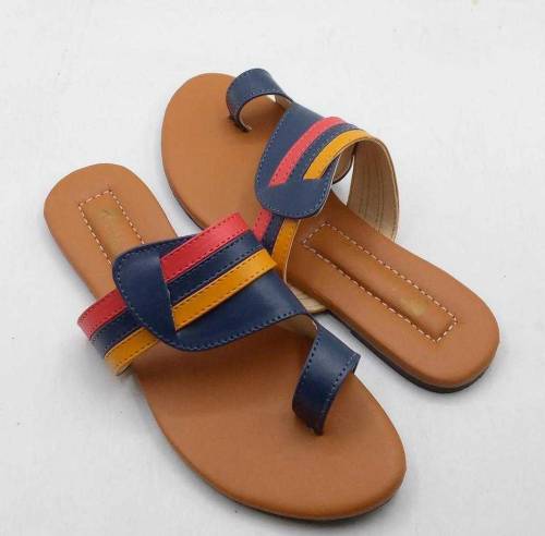 Women's Rexine Casual Flats 