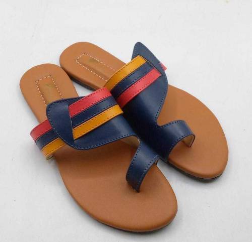 Women's Rexine Casual Flats 