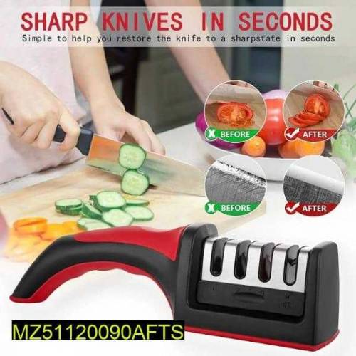 3 in 1 knife sharpener #knife sharpener #kitchen 