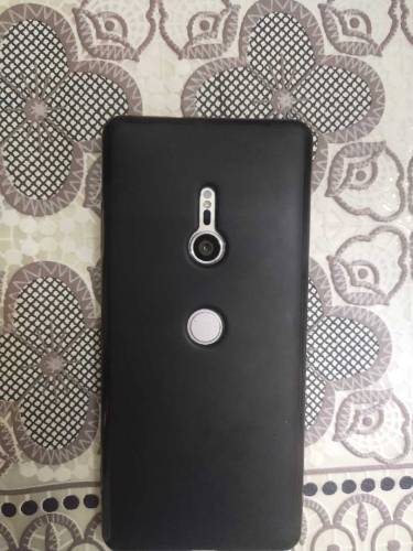 sony xperia xz3