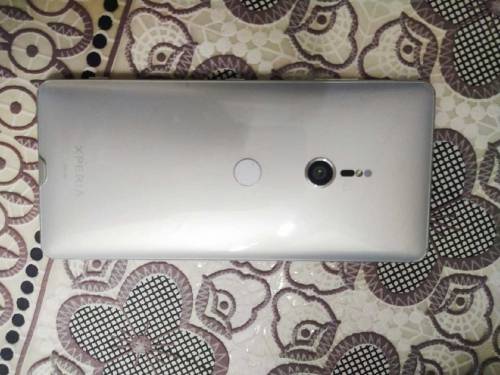 sony xperia xz3