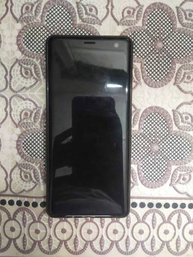 sony xperia xz3