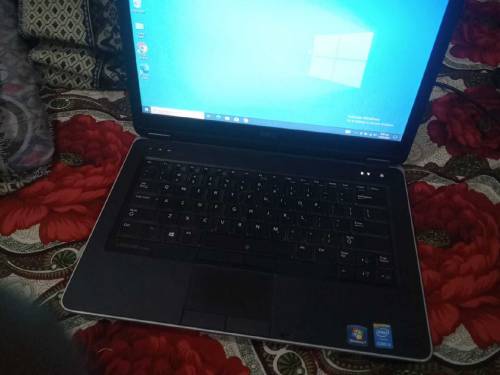 Dell laptop 