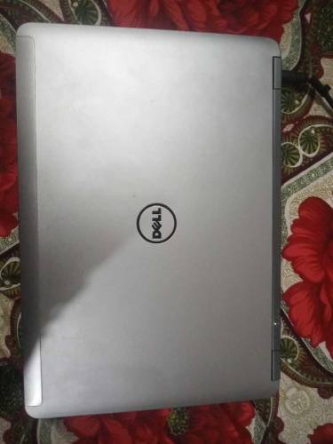 Dell laptop 