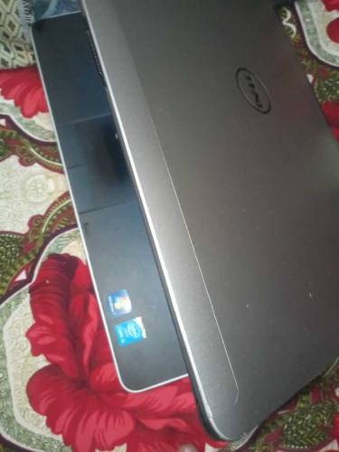 Dell laptop 