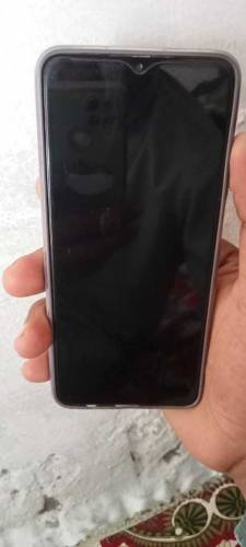 Sumsung Galaxy A12 4GB Ram 64GB Rom PTA Approved