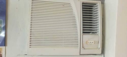 Window AC 0.75 Tonl