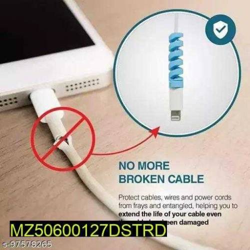 Charging Cable Protector