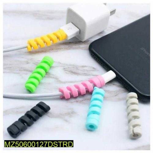 Charging Cable Protector