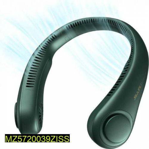 rechargeable summer nick fan