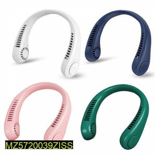 rechargeable summer nick fan