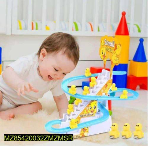 baby toy bm all duck 