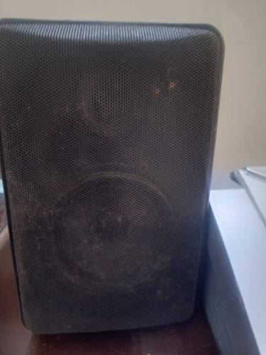 mini audio deck xl 1000 sharp 