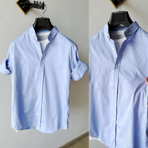 Casual shirt for Men and Boys cotton fabric Small to XL sizes availabl