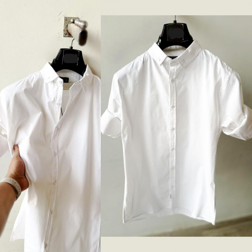 Casual shirt for Men and Boys cotton fabric Small to XL sizes availabl