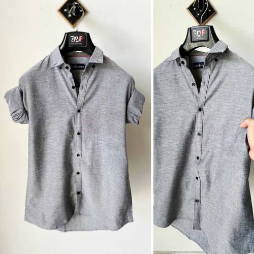 Casual shirt for Men and Boys cotton fabric Small to XL sizes availabl