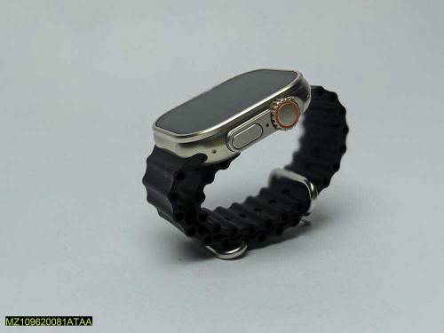 7 in 1 Ultra Smart Watch