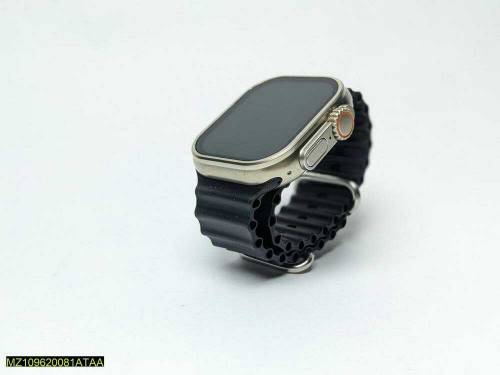 7 in 1 Ultra Smart Watch