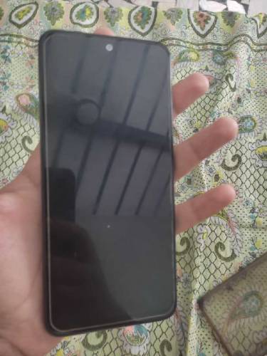 Redmi Note 12S 10/10 condition original pictures attached 