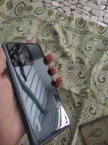 Redmi Note 12S 10/10 condition original pictures attached 