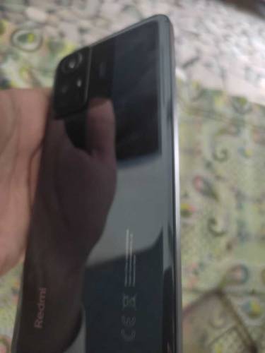 Redmi Note 12S 10/10 condition original pictures attached 