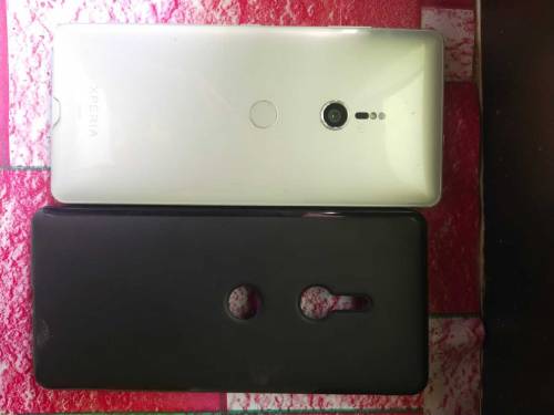 sony xperia xz3