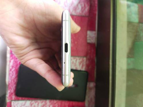 sony xperia xz3