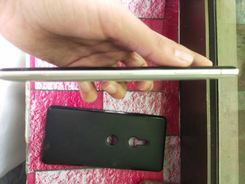 sony xperia xz3