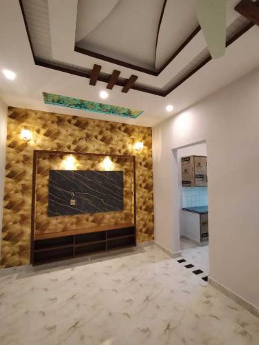 Crystal block Brand New House For Sale 