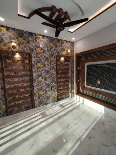 Crystal block Brand New House For Sale 