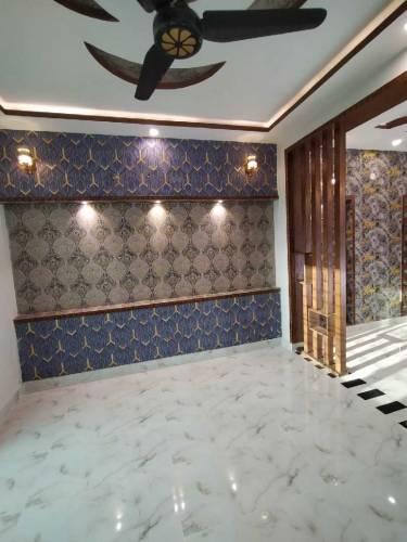 Crystal block Brand New House For Sale 