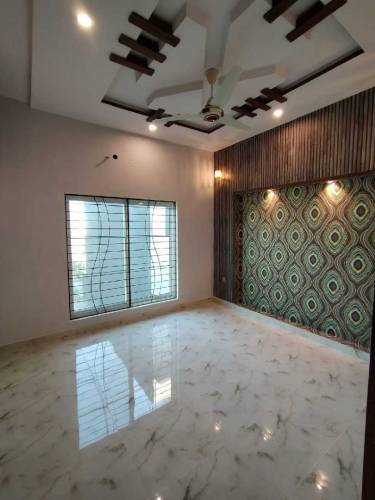 Crystal block Brand New House For Sale 