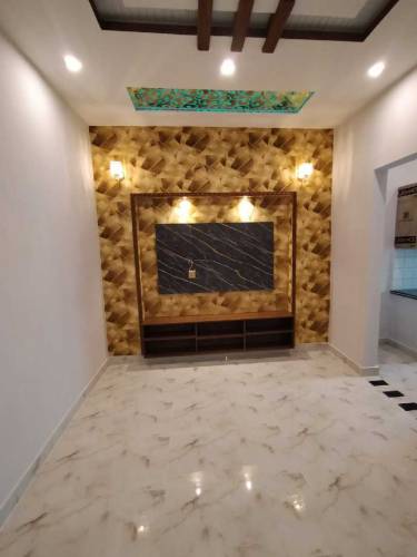 Crystal block Brand New House For Sale 