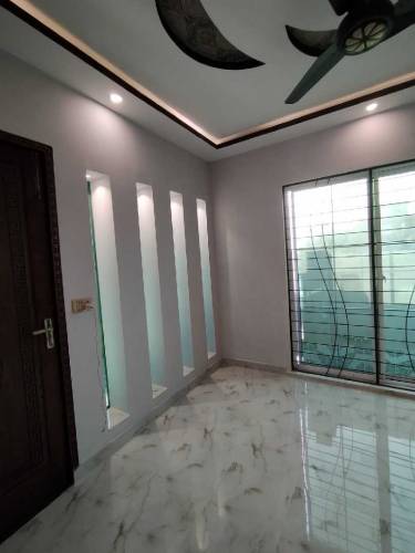 Crystal block Brand New House For Sale 