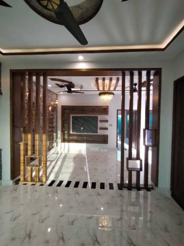 Crystal block Brand New House For Sale 