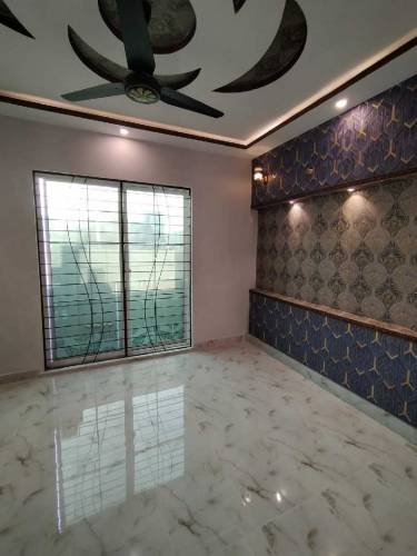 Crystal block Brand New House For Sale 