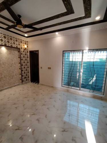 Crystal block Brand New House For Sale 