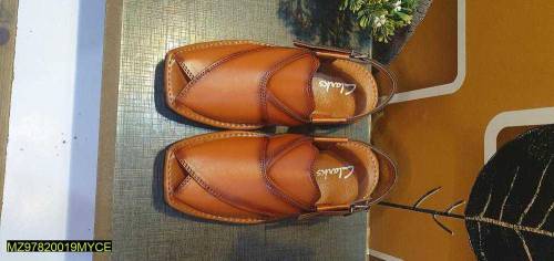 Mans Peshaware chapal