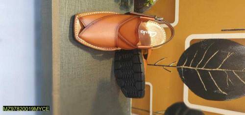 Mans Peshaware chapal