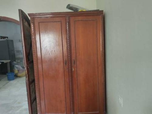 Almari wooden