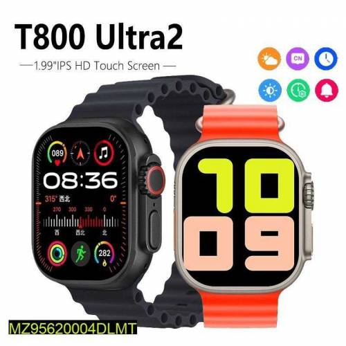 T900 Ultra Smartwatch 