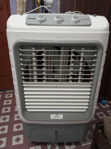 Royal Air coolerka