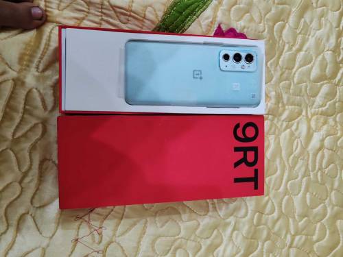 One plus 9rt 12 GB ram 256 non pta exchange iPhone 
